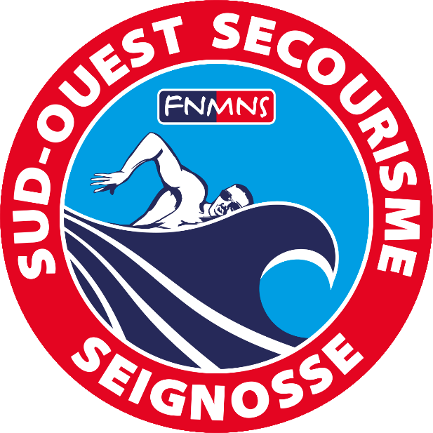 logo Sud Ouest Secourisme